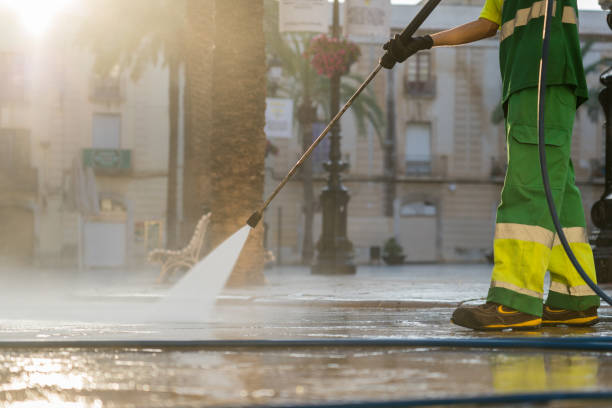 Best Restaurant Pressure Washing  in Bridgeport, NY